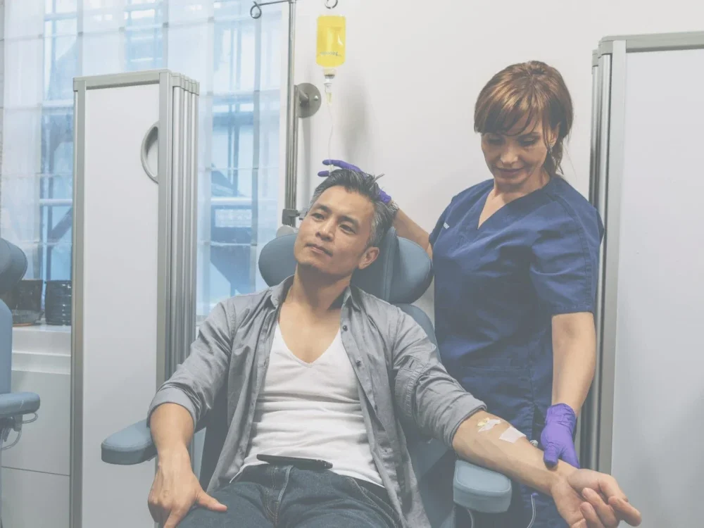 super myer cocktail iv drip