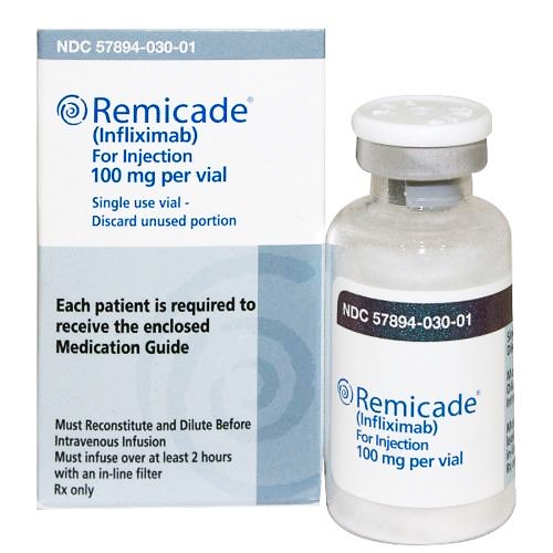 remicade (infliximab)