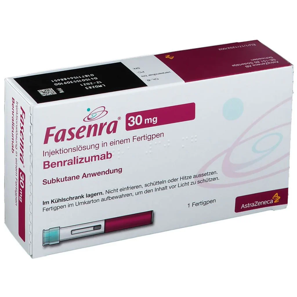 Fasenra