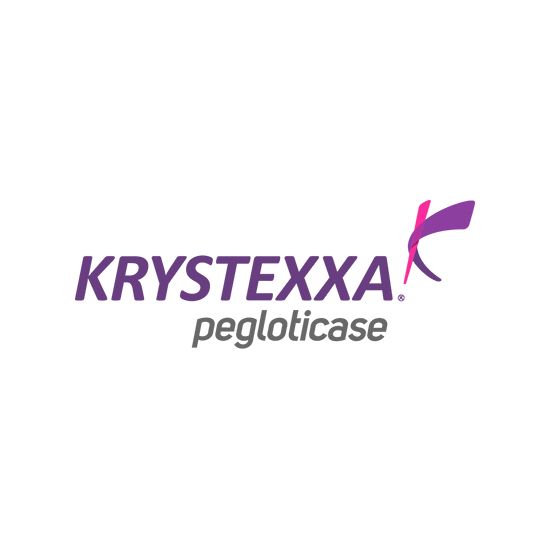 Krystexxa