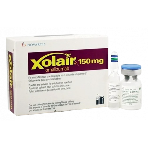 Xolair