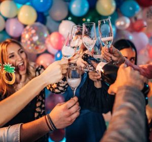 private party